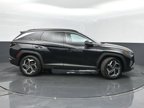 Used 2023 Hyundai Tucson Limited image 8