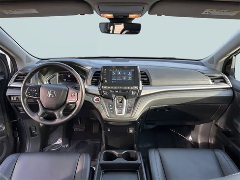 Used 2024 Honda Odyssey EX-L image 19