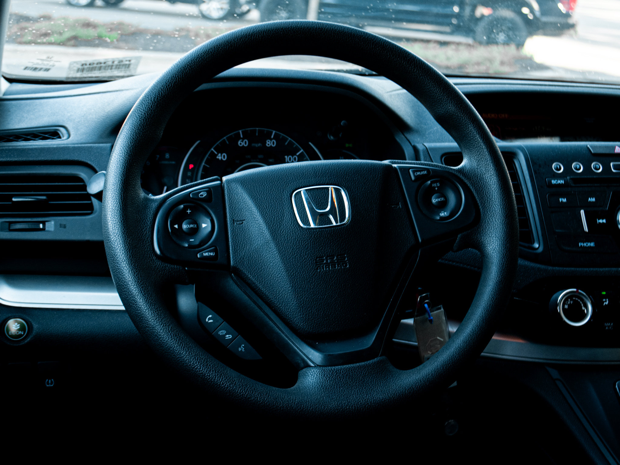 Used 2016 Honda CR-V LX image 6