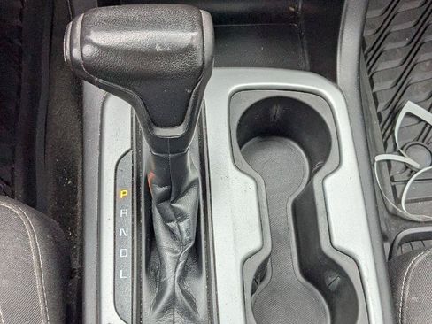 Used 2018 Chevrolet Colorado LT w/ LT Convenience Package AWD/4WD image 38