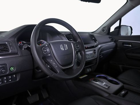 Used 2022 Honda Ridgeline RTL-E image 12