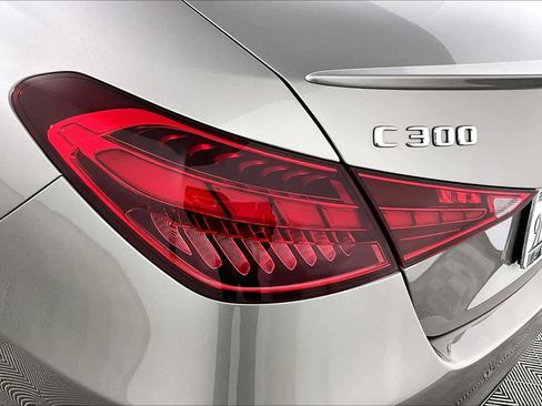 Used 2024 Mercedes-Benz C 300 Sedan image 27