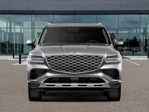 New 2026 Genesis GV80 3.5T Prestige AWD/4WD image 23