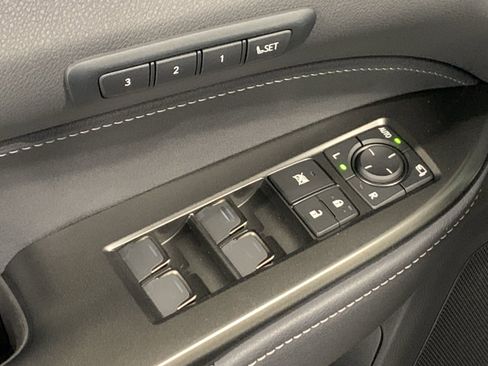 Used 2026 Lexus NX 350 AWD w/ Accessory Package (2T) image 16