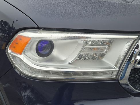 Used 2015 Dodge Durango Limited w/ Premium Group image 5