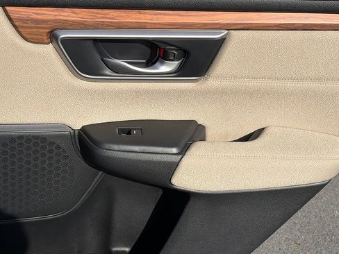 Used 2019 Honda CR-V EX image 23