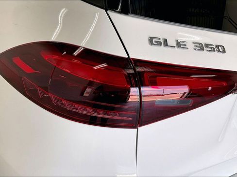 New 2026 Mercedes-Benz GLE 350 4MATIC image 14