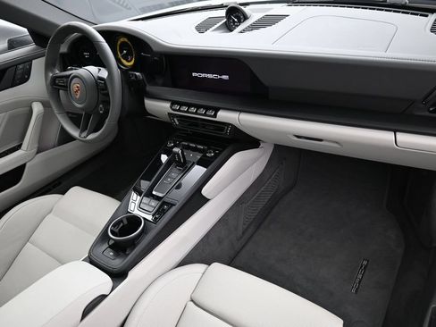 Certified 2024 Porsche 911 GT3 RS image 31