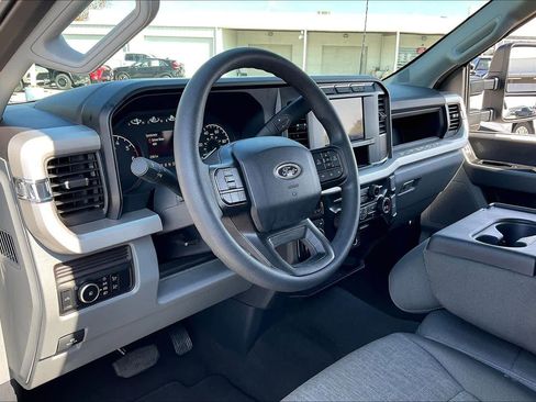 Used 2024 Ford F250 XL w/ STX Appearance Package image 14