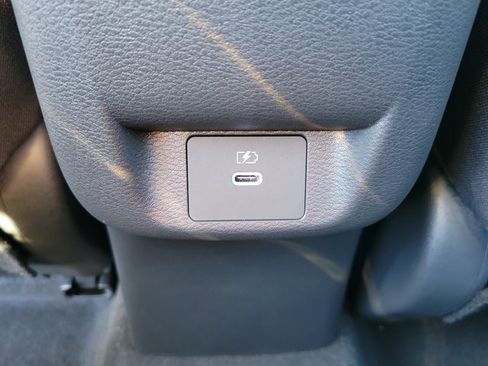 Used 2025 Nissan Versa SR w/ Trunk Package FWD image 12