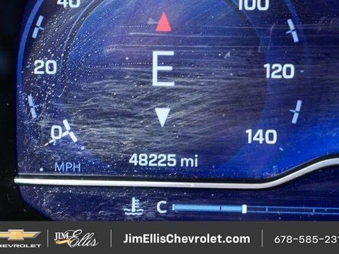 Used 2024 Chevrolet Tahoe Z71 w/ Luxury Package AWD/4WD image 12