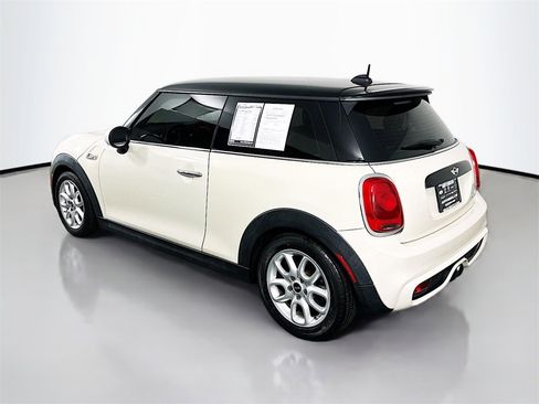 Used 2015 MINI Cooper S image 5