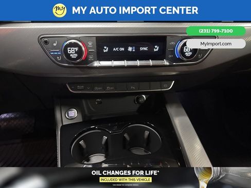 Used 2023 Audi A5 2.0T Premium Plus w/ Premium Plus image 23