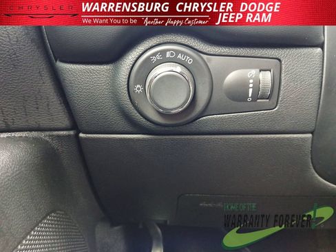 Used 2025 Dodge Durango R/T AWD/4WD image 30