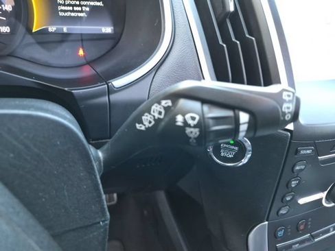 Used 2016 Ford Edge Sport w/ Equipment Group 401A AWD/4WD image 23