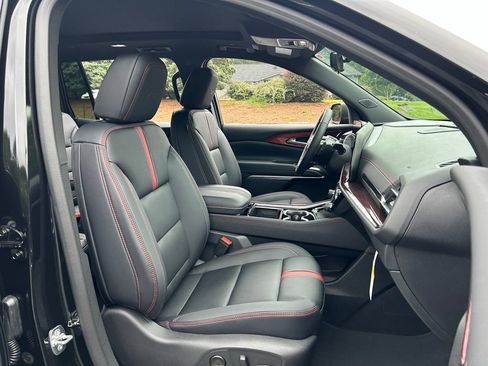 New 2026 Chevrolet Traverse RS FWD image 51