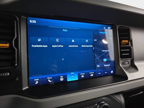 Used 2023 Ford Bronco Badlands AWD/4WD image 23
