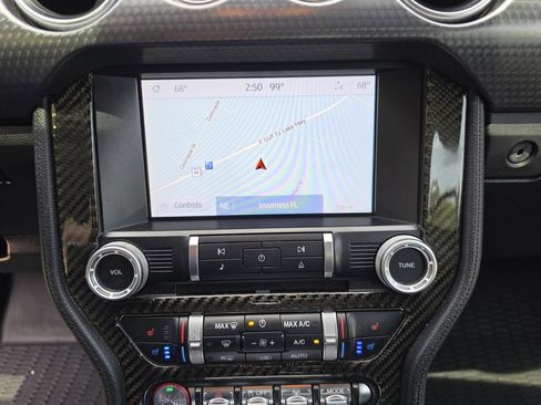 Used 2020 Ford Mustang GT Premium w/ GT Performance Package RWD image 19
