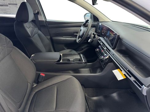 New 2025 Hyundai Tucson Blue w/ Tow & Go Package image 15