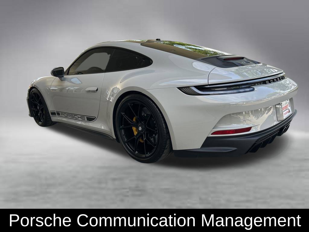 Used 2022 Porsche 911 GT3 RWD image 4