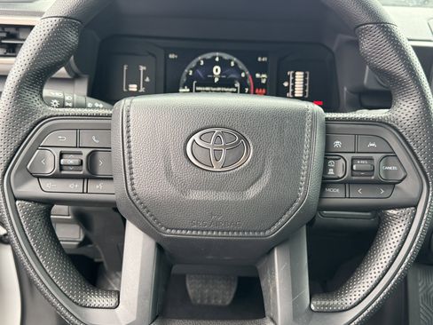 New 2026 Toyota Tacoma SR5 image 21