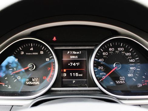 Used 2015 Audi Q7 3.0T Premium Plus w/ Premium Plus Package AWD/4WD image 19