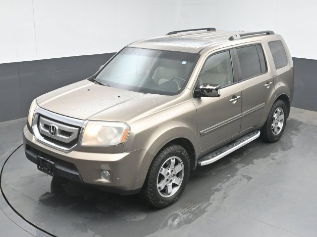 Used 2010 Honda Pilot Touring image 15