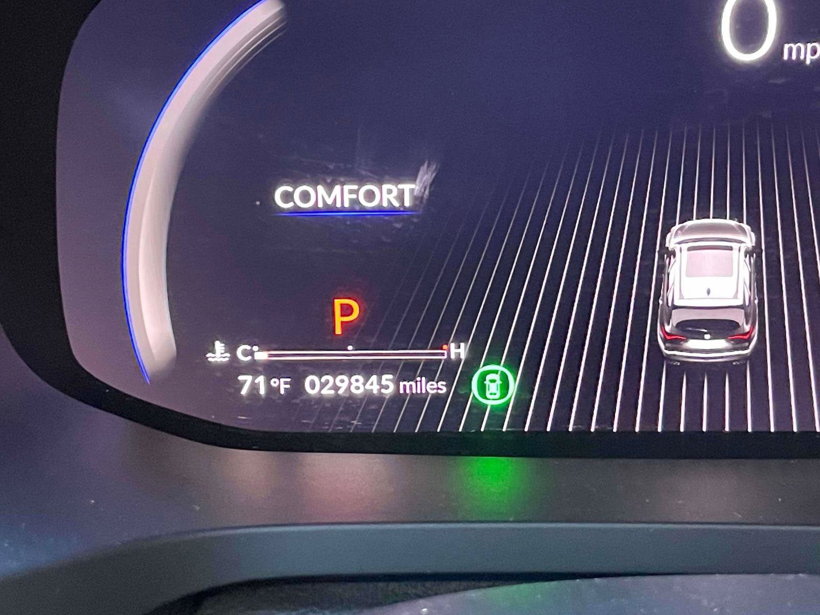 Used 2024 Acura MDX A-Spec AWD/4WD image 25