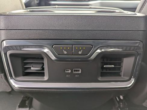 Used 2026 Chevrolet Silverado 2500 LTZ w/ LTZ Plus Package image 8