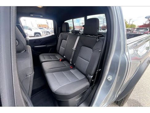 Used 2023 Chevrolet Colorado Trail Boss w/ Advanced Trailering Package AWD/4WD image 29