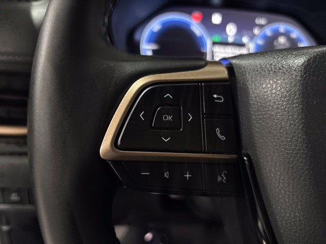 Used 2024 Toyota Grand Highlander AWD Hybrid image 21