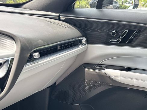 Certified 2024 Cadillac Lyriq Luxury RWD image 25