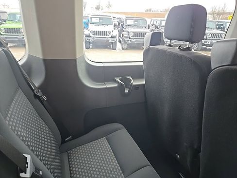 Used 2023 Ford Transit 350 XLT image 82