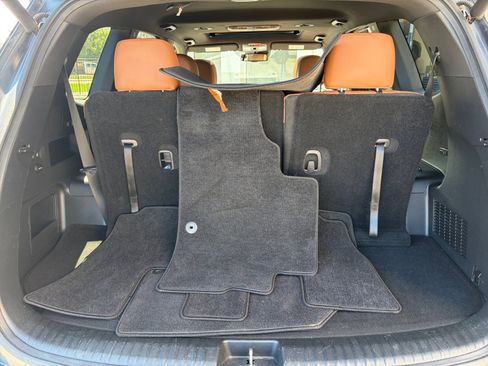 Used 2024 Kia Telluride EX X-Line AWD/4WD image 29