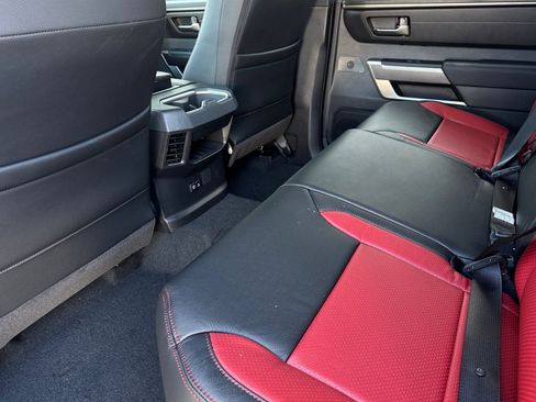New 2026 Toyota Tundra SR5 AWD/4WD image 13