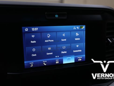 New 2026 Ford F250 XL w/ STX Appearance Package image 28