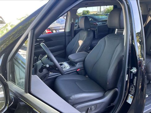 Used 2026 Kia Carnival SX Prestige image 25