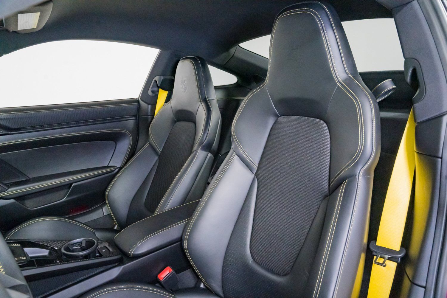 Used 2022 Porsche 911 GT3 RWD image 22