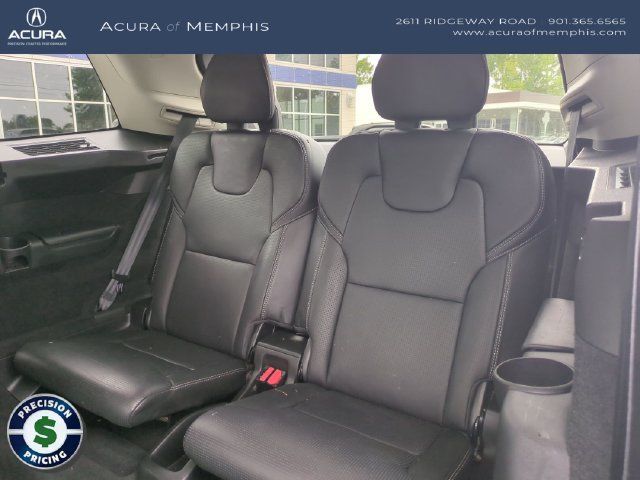Used 2020 Volvo XC90 T6 Inscription w/ Protection Package Premier AWD/4WD image 26