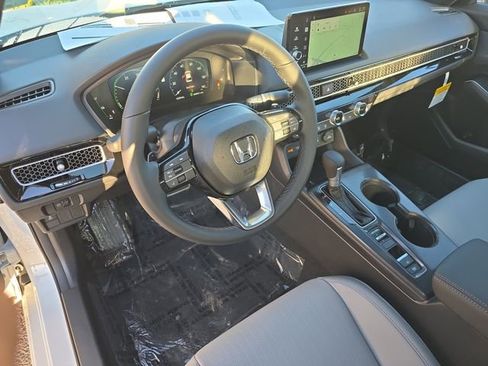 New 2026 Honda Civic Sport Touring image 15