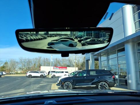 Used 2026 Chevrolet Traverse Z71 w/ Driver Confidence Package image 24