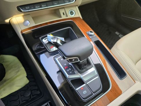 Used 2022 Audi Q5 2.0T Premium Plus image 15