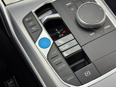 Used 2023 BMW i4 eDrive40 w/ Premium Package image 34