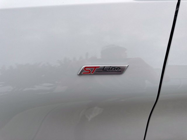 Used 2026 Ford Explorer ST-Line w/ ST-Line Street Pack AWD/4WD image 27