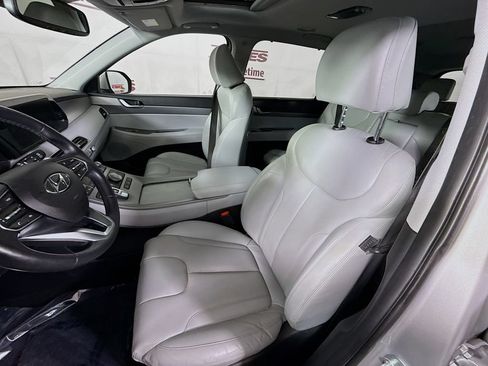 Certified 2022 Hyundai Palisade SEL w/ 8P Bench Seat Package AWD/4WD image 26