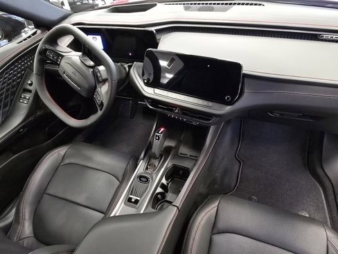 New 2026 Dodge Charger Scat Pack AWD/4WD image 14