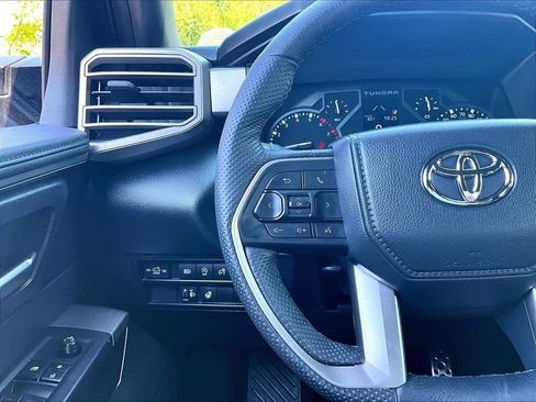 Used 2026 Toyota Tundra SR5 w/ TRD Off-Road Package AWD/4WD image 22