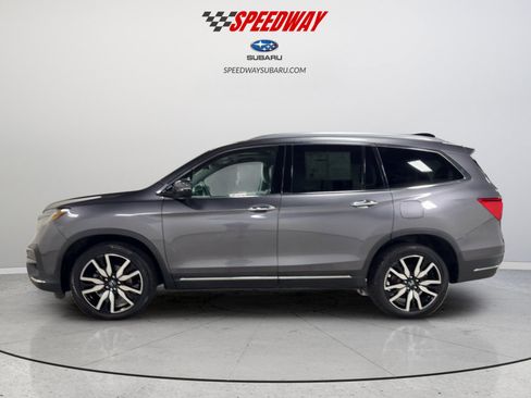 Used 2021 Honda Pilot Touring image 10