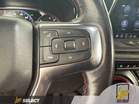 Used 2021 Chevrolet Blazer RS w/ Enhanced Convenience Package FWD image 14
