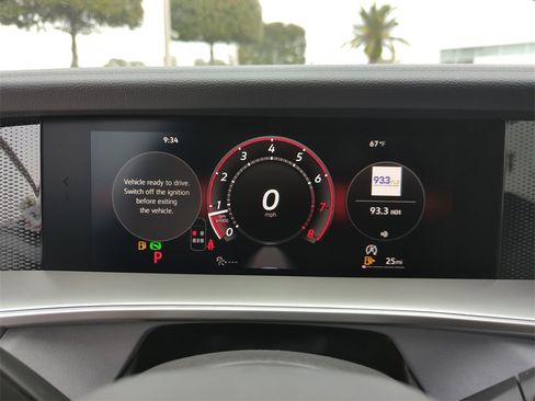 New 2026 Volkswagen Tiguan SE image 44